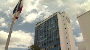 PRD y CD aún no deciden a quién apoyar para Contralor