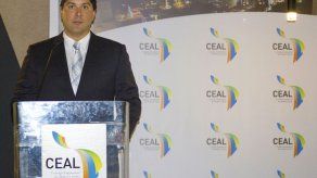 El empresario Juan José VanSice asume nueva presidencia del CEAL Panamá