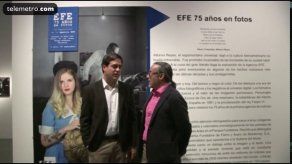 EFE celebrará sus 50 años con un libro conmemorativo