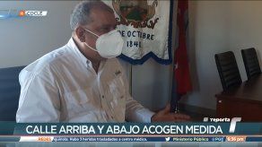 Alcalde de Aguadulce anuncia la suspensión de los carnavales