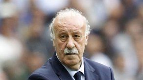Del Bosque