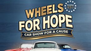 Embajada de EE.UU. en Panamá invita al Wheels for Hope 2026.