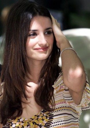 Penélope Cruz