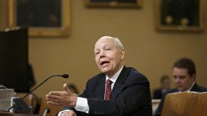 IRS: No se obstruyó pesquisa del Congreso