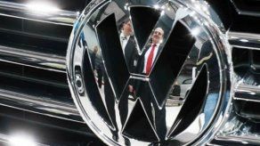 Volkswagen obtiene en 2012 beneficio neto récord de EUR 21.700 millones