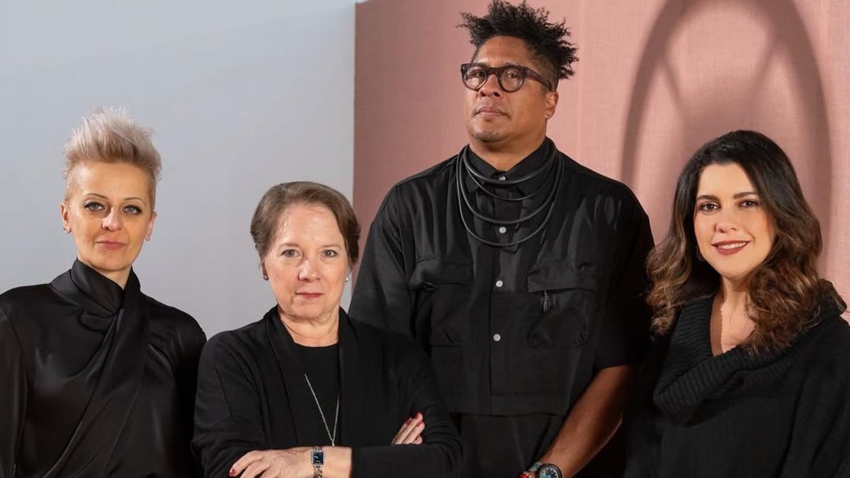 Panamá abrirá al público su pabellón en la Bienal de Venecia. Panamá abrirá al público su pabellón en la Bienal de Venecia.