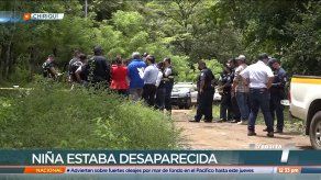 Presunto homicida de una niña en Chiriquí comparece este miércoles en audiencia