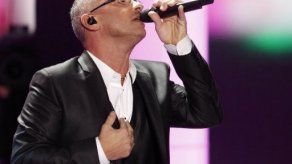Eros Ramazzotti de gira por Europa con Noi