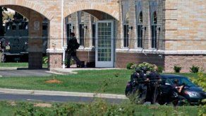 Autor del tiroteo en templo sij se suicidó tras ser herido