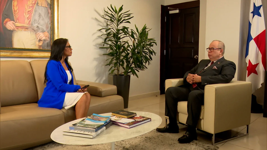 Director de la CSS: No he nombrado ninguna botella