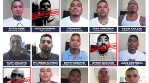 Guatemala pide ayuda urgente al FBI&nbsp;