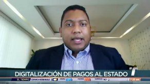 AIG explica programa que busca digitalizar pagos de transferencias monetarias