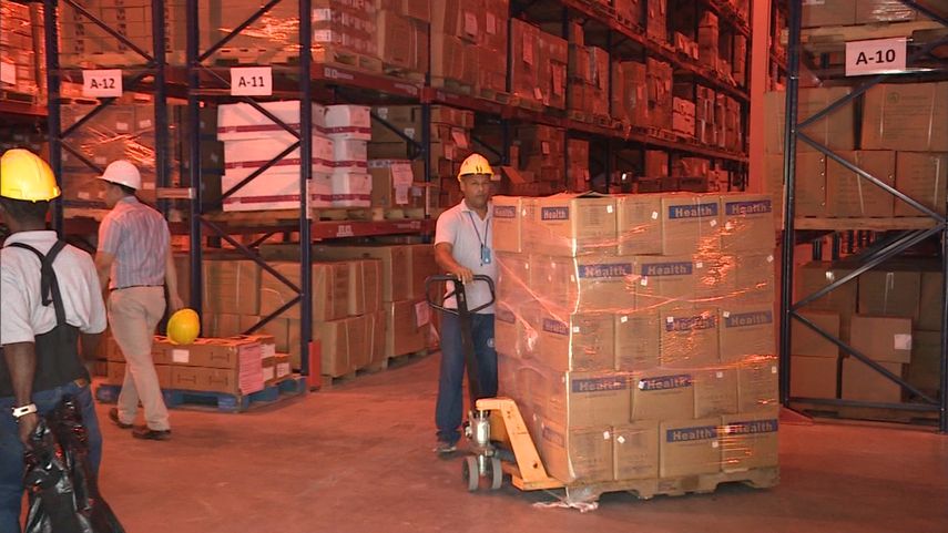Los pacientes con enfermedades crónicas piden a las autoridades agilizar la compra de medicamentos para evitar el desabastecimiento en las bodegas de la CSS.