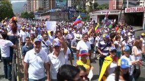 Cronología de conflicto diplomático Panamá-Venezuela