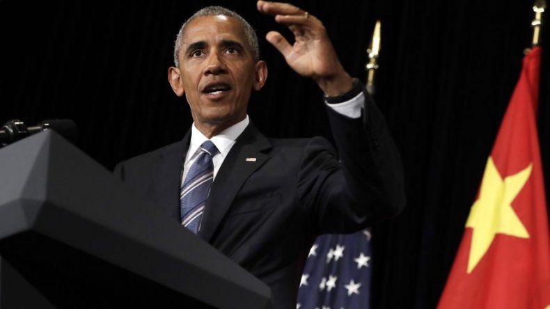 Obama nomina al primer juez federal musulmán en la historia de EEUU