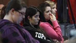 Mueren 3 estudiante en tiroteo de Ohio