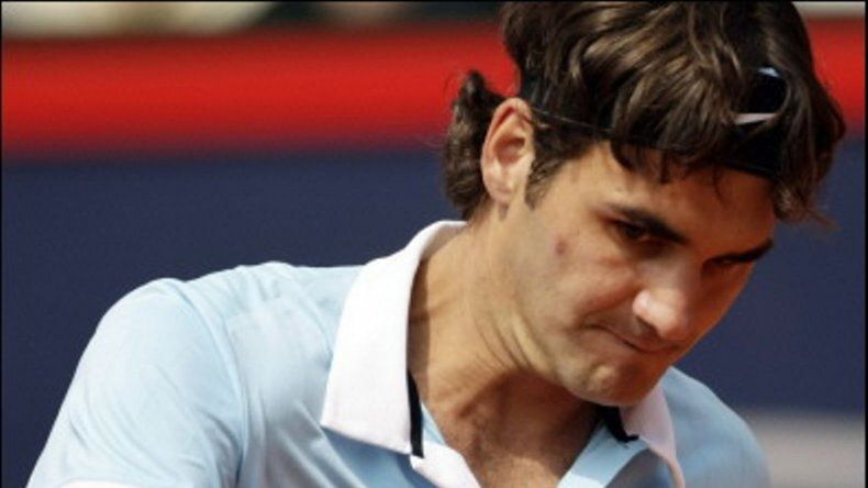 Federer alcanza sin problemas la final
