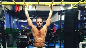 Famoso actor español porno denuncia abuso sexual en clínica de Colombia