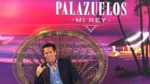 Roberto Palazuelos abre las puertas a su mundo en un reality