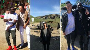 Versión anglo de Picky arrancó