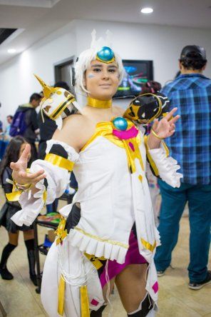 Heroes Fest 2018