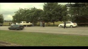 Hallan cabeza de hombre decapitado en casa de ocasión