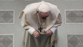 El papa Francisco no mencionó políticas carcelarias o algún sistema de justicia en particular que considere sean problemáticos. El papa Francisco no mencionó políticas carcelarias o algún sistema de justicia en particular que considere sean problemáticos.