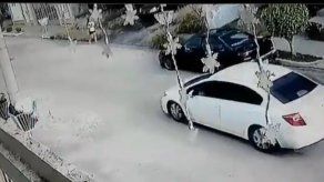 PN tras la pista de un auto utilizado durante un robo en San Miguelito