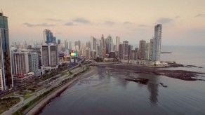 Economía de Panamá se proyecta como una de las más sólidas de la región