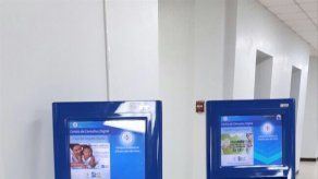 CSS instalará en policlínicas y hospitales nuevos módulos de consulta digital