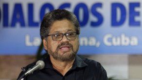 FARC piden publicar cuanto antes acuerdo de justicia y evitar especulaciones