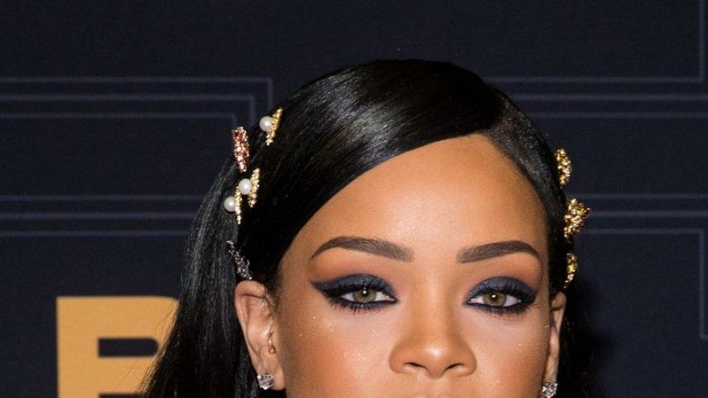 Rihanna, Rhimes y Clinton participan en Black Girls Rock!