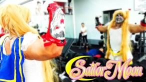 Celebrando el Día Internacional de Sailor Moon