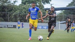 Manuel Morán del Herrera F.C irá a préstamo a Costa Rica