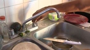Persiste falta de agua potable en comunidades de San Miguelito