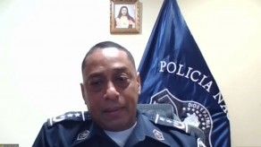 Comisionado de la PN narra cómo fue su experiencia al tener COVID-19 Comisionado de la PN narra cómo fue su experiencia al tener COVID-19