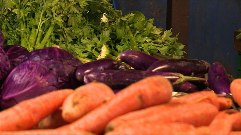 Funcionaria detalla sobre Ley de Mercados y Cadena de Frío y revela que antes no habían cifras de cuánto se producía en el país