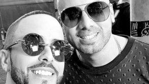 Wisin reveló la triste noticia que no van a continuar juntos en el ámbito artístico.