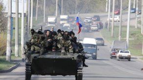 Rusia retira tropas de la frontera con Ucrania antes de las presidenciales en ese país