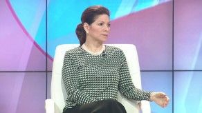 Diseño de IVM es una gran estafa, asegura diputada Gómez