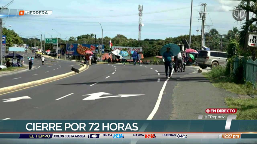 Minera Panamá&nbsp;