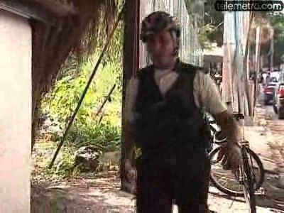 Tres venezolanos vinculados en tiroteo en Via Veneto