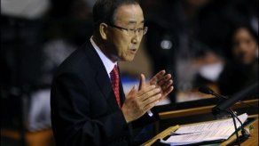 ONU quiere más esfuerzos para reducir pobreza