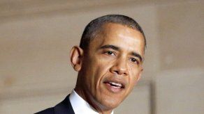 Obama advierte a gobierno afgano que prepara retirada total de sus tropas