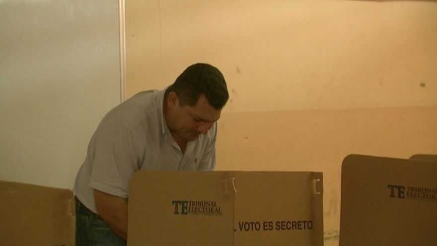 Alcalde electo de Santiago dispuesto a colaborar con Gobierno Central