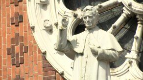 Salesianos preparan fiesta de fe y devoción a Don Bosco