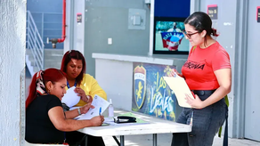 Proceso de recepción de documentos del IFARHU para universitarios.&nbsp;