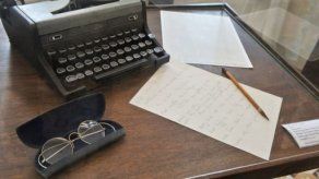 El Reino Unido deja de fabricar máquinas de escribir