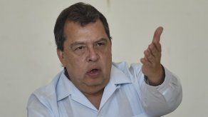 Hermano de exgobernador mexicano de Guerrero es puesto a disposición judicial