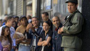 Venezuela espera nuevos billetes